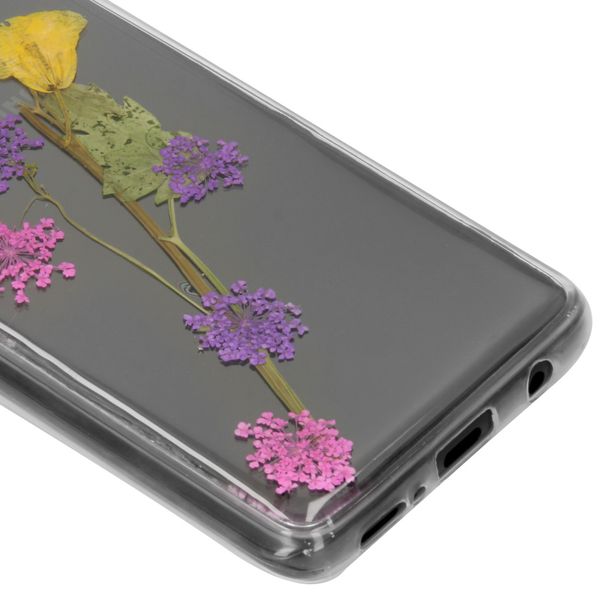 My Jewellery Design Hardcase Backcover Samsung Galaxy S9 - Wildflower