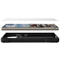 UAG Shield Plus Screenprotector Samsung Galaxy S24 Ultra