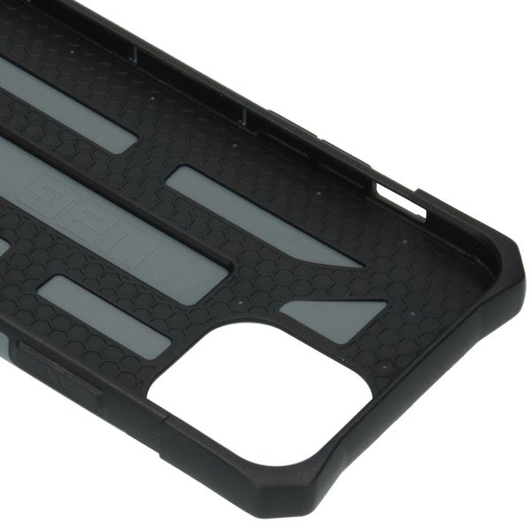 UAG Pathfinder Backcover Apple iPhone 12 Pro Max - Grijs