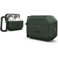 UAG Scout Case Apple AirPods Pro - Olive Drab