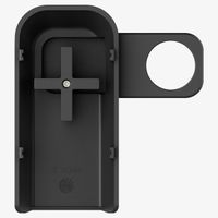 Spigen OneTap Pro | 3-in-1 draadloos oplaadsatation - Geschikt voor MagSafe iPhone + AirPods + Apple Watch