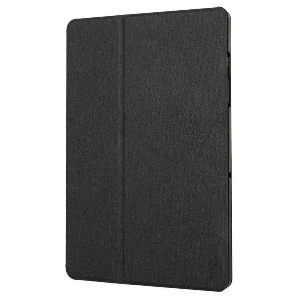 Targus Everyday Protection Case Samsung Galaxy Tab A9 Plus - Zwart