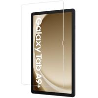 Accezz Premium Glass Screenprotector Samsung Galaxy Tab A9 Plus