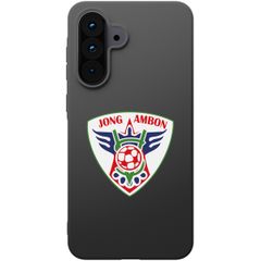 Backcover Samsung Galaxy A56 - S.V. Jong Ambon