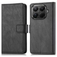 imoshion Luxe Bookcase Xiaomi 15T Pro - Zwart