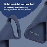 imoshion Color Backcover Google Pixel 10 Pro - Donkerblauw