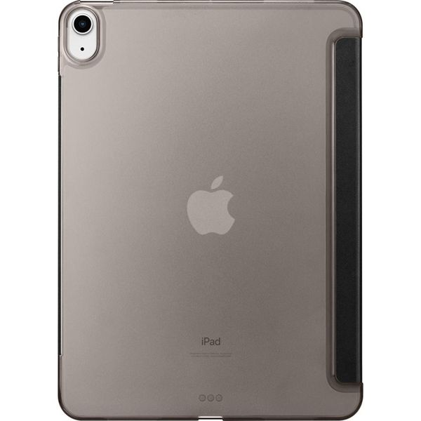 Spigen Smart Fold Bookcase Apple iPad Air 11 inch (2025) M3 / (2024) M2 / Air 5 (2022) / Air 4 (2020) - Zwart