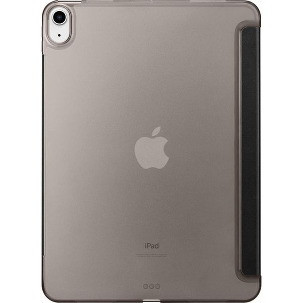 Spigen Smart Fold Bookcase iPad Air 11 inch (2024) M2 / Air 5 (2022) / Air 4 (2020) - Zwart