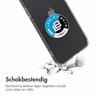 Clear Backcover Apple iPhone 13 - F.C. Lesley Boys