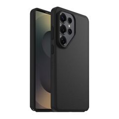 OtterBox React MagSafe Samsung Galaxy S26 Ultra - Zwart