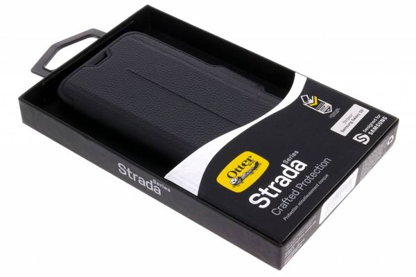 OtterBox Strada Bookcase Samsung Galaxy S9