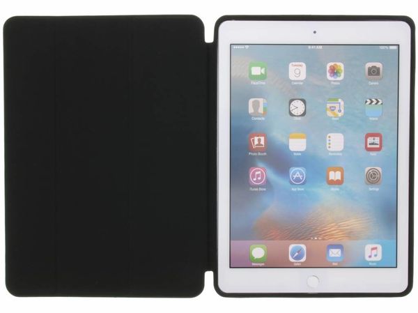 Luxe Bookcase iPad Pro 9.7 (2016)