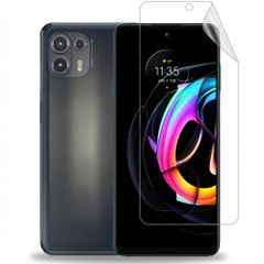 imoshion Screenprotector Folie 3 pack Motorola Edge 20 Lite