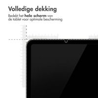 imoshion Gehard glas screenprotector Apple iPad Mini 7 (2024) / iPad Mini 6 (2021)