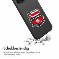 Backcover Apple iPhone 12 (Pro) - Cobu Boys