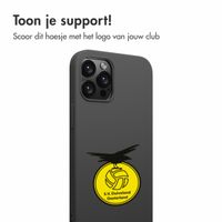 Backcover Apple iPhone 12 (Pro) - Duiveland