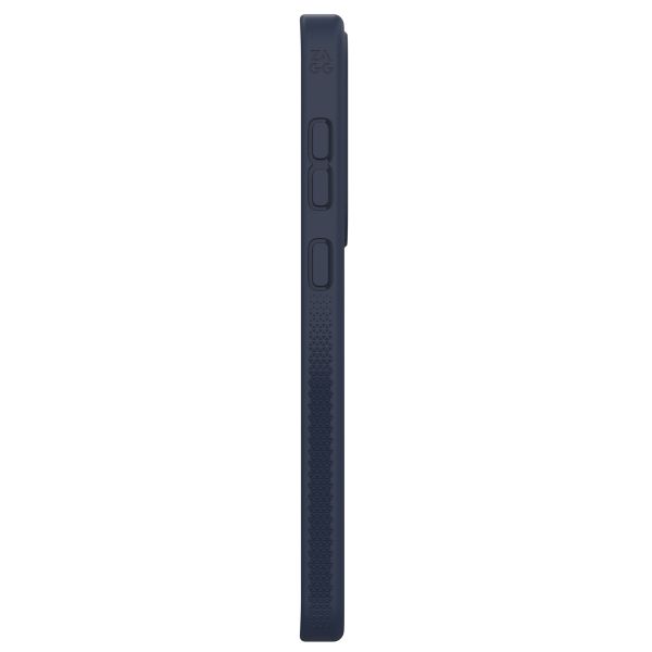 ZAGG Milan Snap Case met MagSafe Samsung Galaxy S25 Plus - Navy