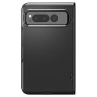 Spigen Slim Armor CS Backcover Google Pixel Fold - Zwart