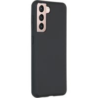 imoshion Eco-Friendly Backcover Samsung Galaxy S21 - Zwart