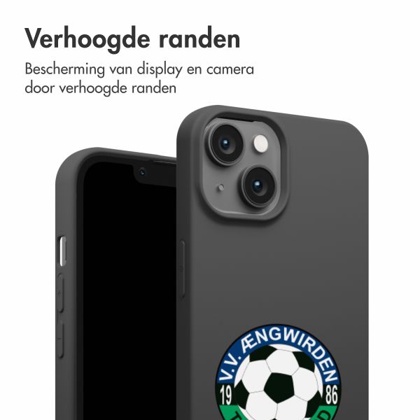 Backcover Apple iPhone 14 - V.V. Aengwirden