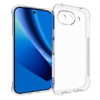 imoshion Shockproof Case Google Pixel 10a - Transparant