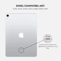 Burga Tablet Case Apple iPad Air 5 (2022) / Air 4 (2020) - Offline