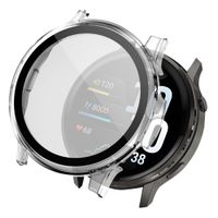 imoshion Full Cover Hardcase Garmin Venu 4 - 45 mm - Transparant