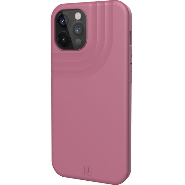 UAG Anchor U Backcover iPhone 12 Pro Max - Dusty Rose