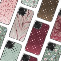 imoshion Design hoesje Apple iPhone 14 - Wild Boho