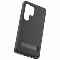 ZAGG Denali Snap KS Case Samsung Galaxy S25 Ultra - Zwart