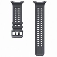 Samsung Marine Band Samsung Galaxy Watch Ultra 2 (2026) / Ultra (2024/2025) - Zwart