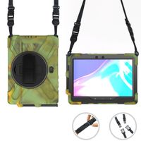 Extreme Backcover Shoulder Strap Galaxy Tab Active Pro