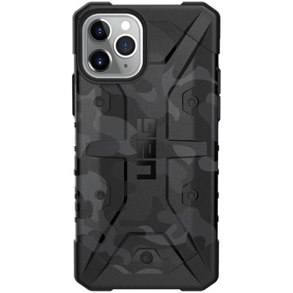 UAG Pathfinder Backcover iPhone 11 Pro