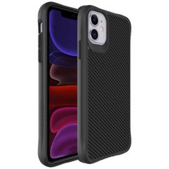 imoshion Rugged Hybrid Case Apple iPhone 11 - Zwart