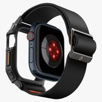 Spigen Lite Fit Pro™ Case Apple Watch Series 10 - 46 mm - Matte Black