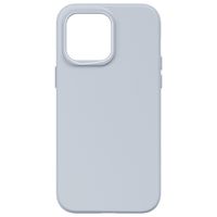 RhinoShield SolidSuit Backcover iPhone 14 Pro Max - Ash Grey