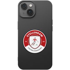 Backcover Apple iPhone 14 - V.V. Stellendam