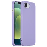 imoshion Color Backcover Apple iPhone 16e - Tropical Violet