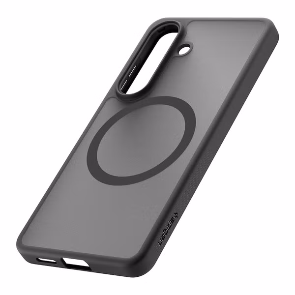 Spigen Capella Magnet Case Samsung Galaxy S26 - Black