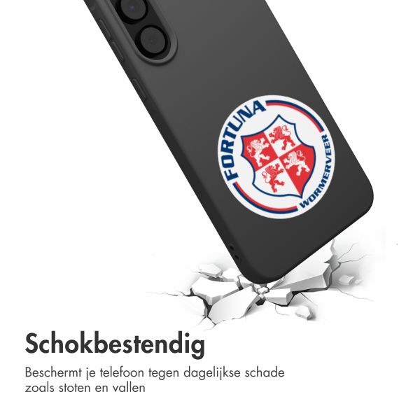 Backcover Samsung Galaxy A55 - SV Fortuna Wormerveer