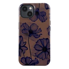 Burga Tough Backcover MagSafe Apple iPhone 13 - Velvet Night