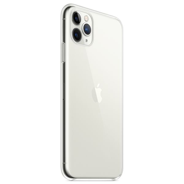 Apple Clearcase Apple iPhone 11 Pro Max