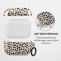 Burga Hardcase Apple AirPods Pro - Almond Latte