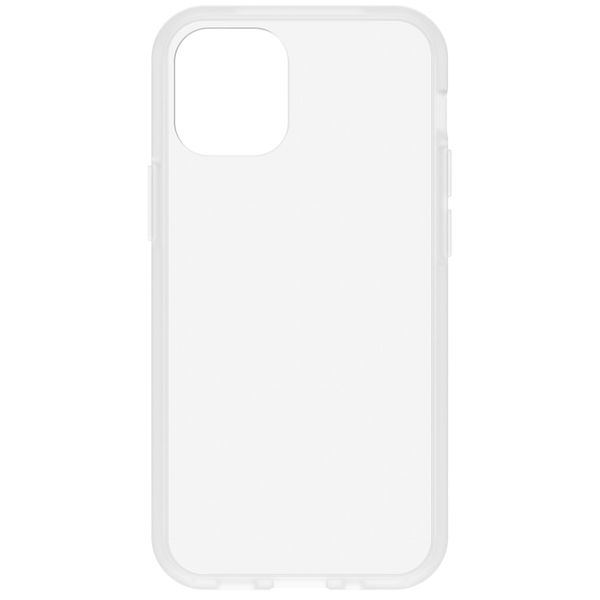 OtterBox React Backcover iPhone 12 Mini - Transparant