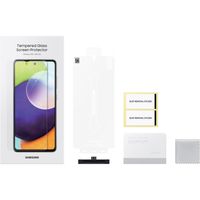 Samsung Originele Tempered Glass Screenprotector Samsung Galaxy A52(s) (5G/4G) / A53