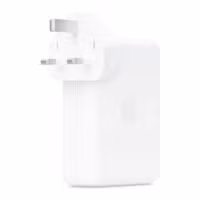 Apple Originele Power Adapter USB-C 140W - Type G - Stekker voor Verenigd Koninkrijk - Wit