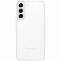 Samsung Originele Clear Backcover Galaxy S22 Plus - Transparant