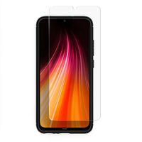 Spigen GLAStR Screenprotector Duo Pack Xiaomi Redmi Note 8 Pro
