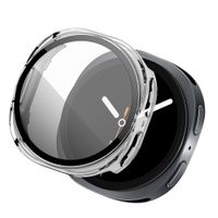 imoshion Full Cover Hardcase Samsung Galaxy Watch 8 (44 mm) - Transparant