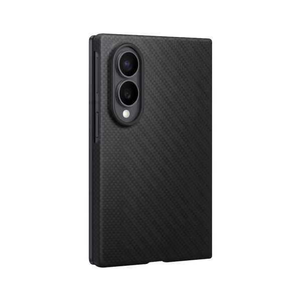 Samsung Carbon Magnet Case Samsung Galaxy Z Fold 8 - Black